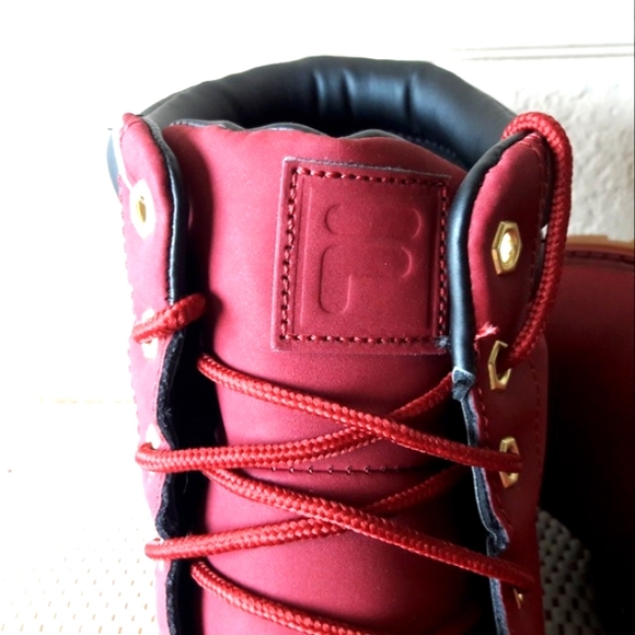 Fila boots - Picture 7 of 7